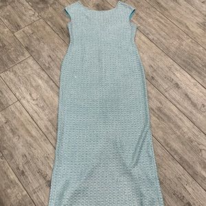 Stunning EUC St. John’s Gown